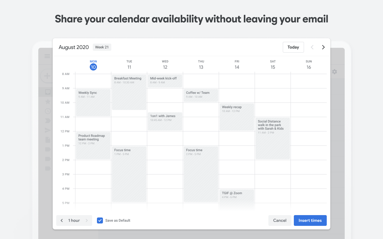 Available gallery image