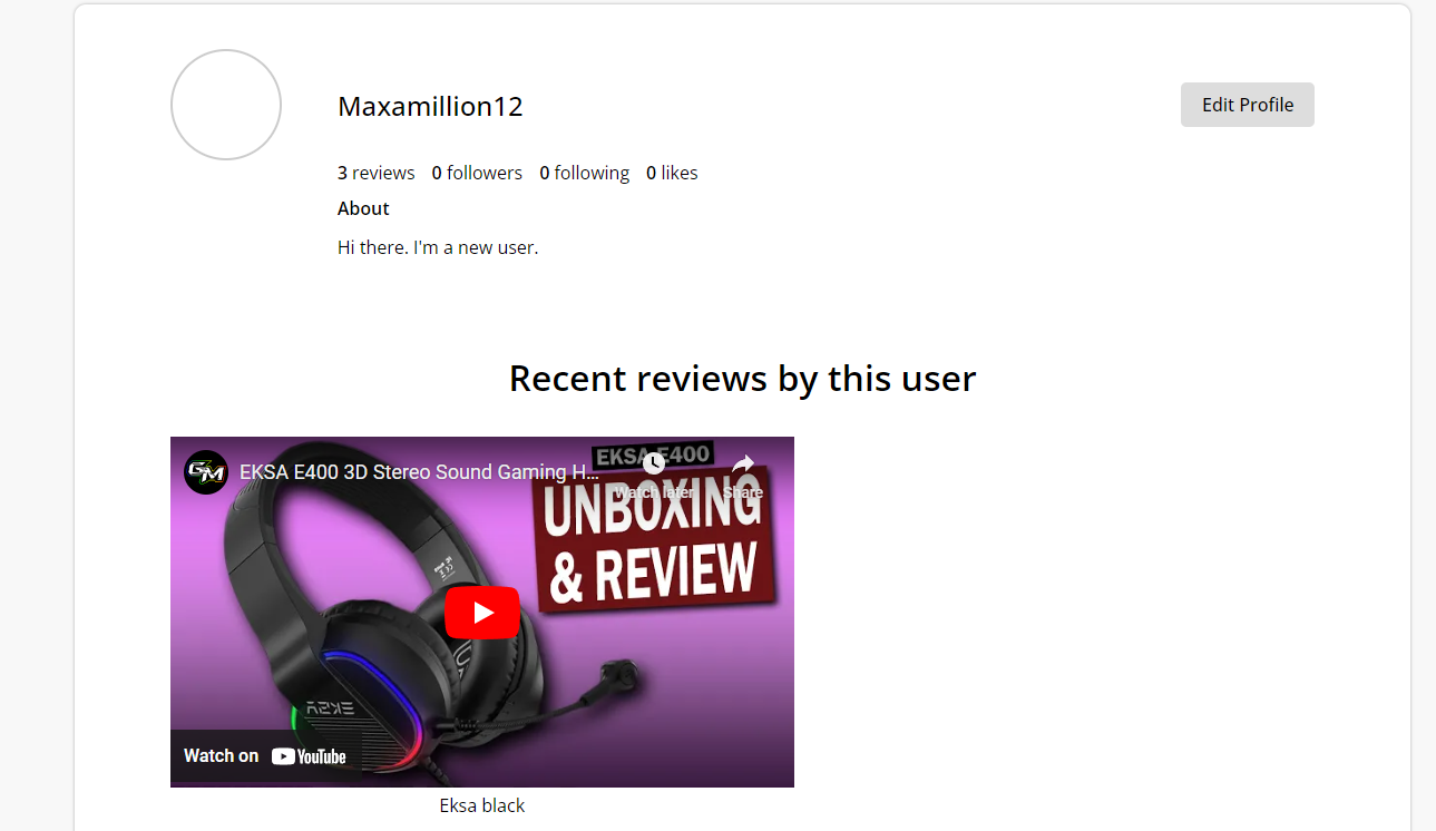 Styrate gallery image