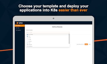 Cyclops gallery image