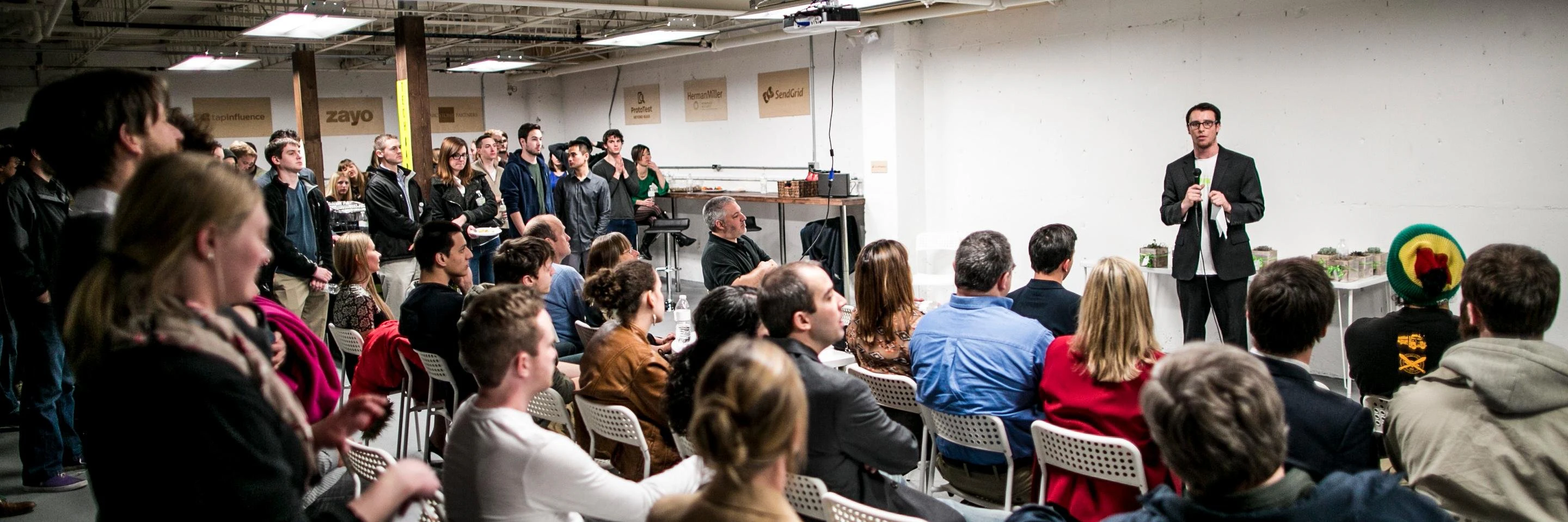 Fletcher Richman cover