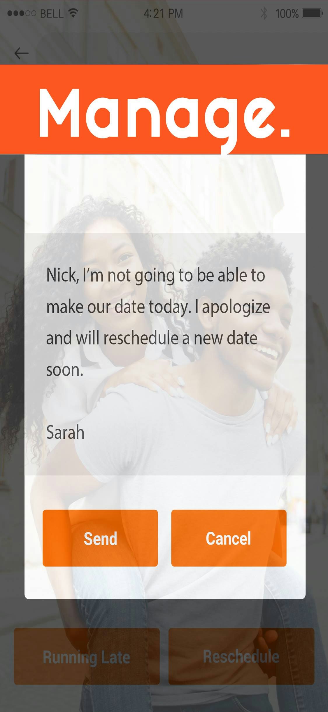 Encounter gallery image