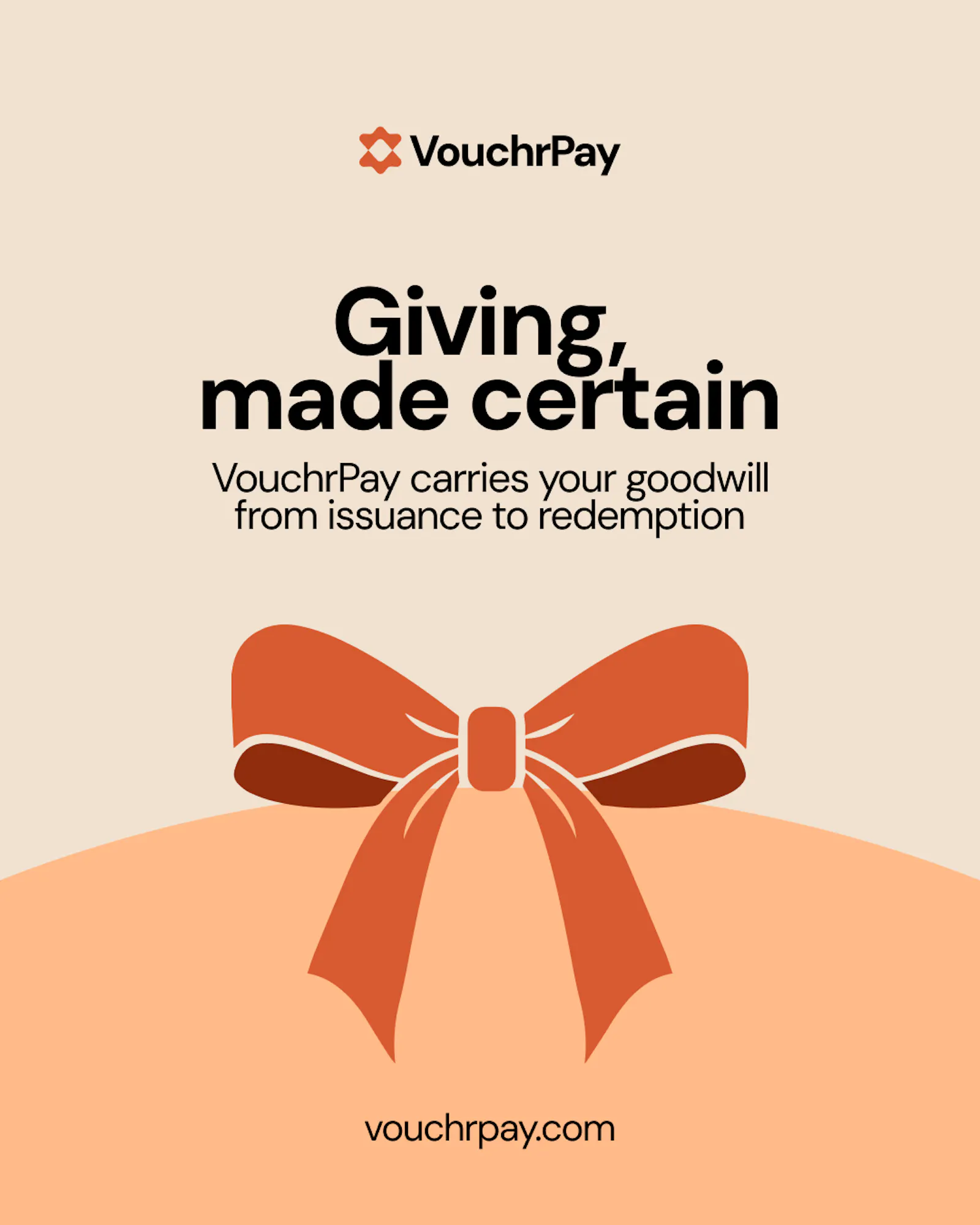 Vourchrpay screenshot 1