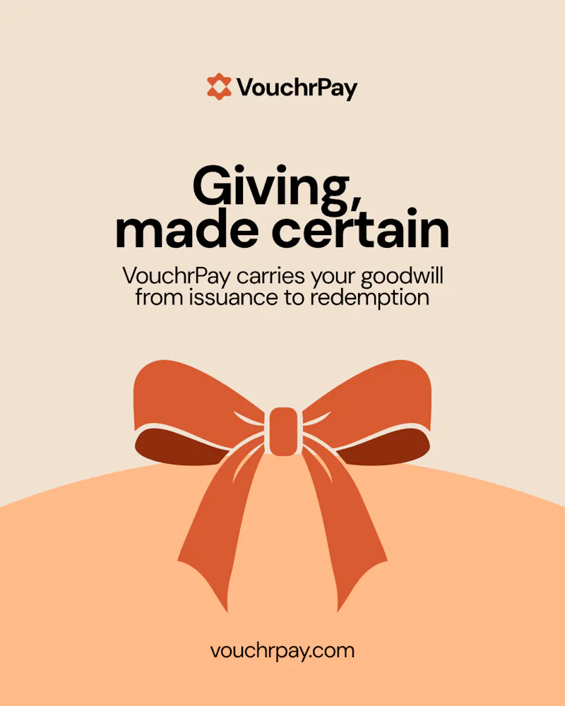 Vourchrpay screenshot 1