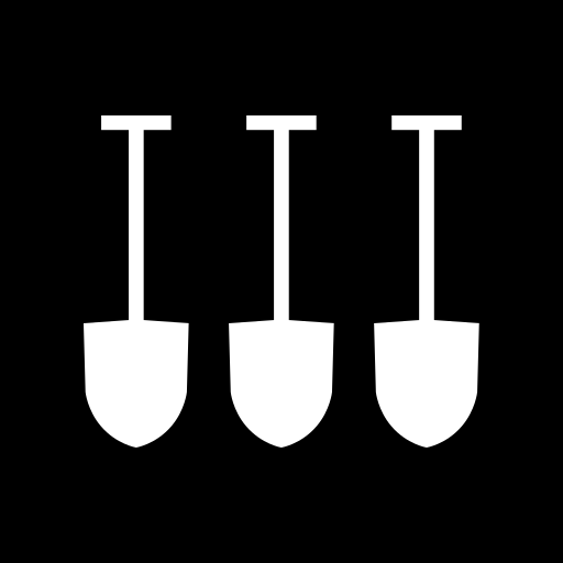 Shovel Stack
