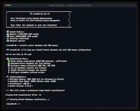 LinuxOS-AI gallery image