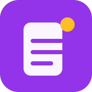 AiFastForm - Product Hunt launch logo and brand identity