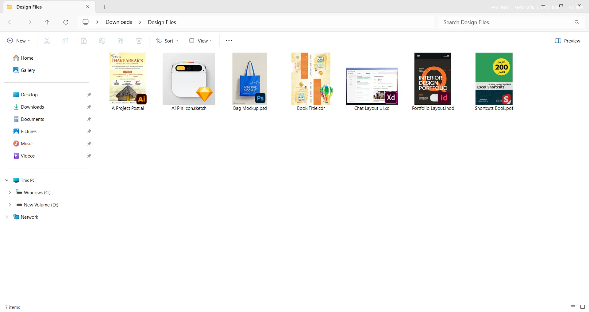 Design Previewer gallery image