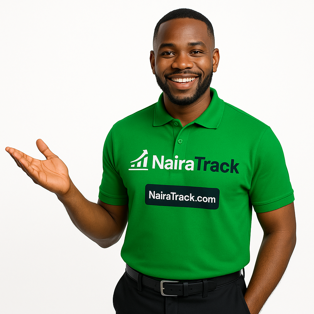 Média Nairatrack - Reçus numériques pour les PME - Reçus numériques pour les PME nigérianes modernes 10