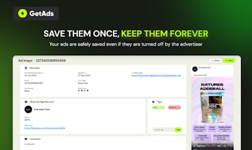 GetAds App gallery image