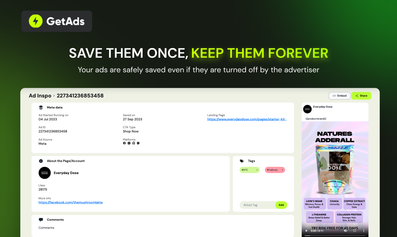 GetAds App media 3