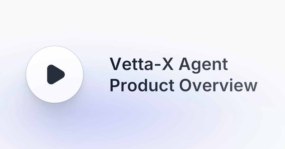 Vetta X gallery image