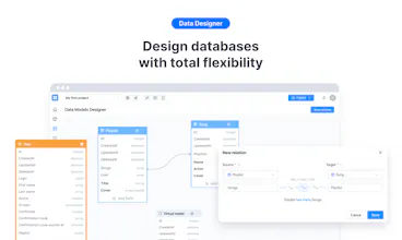 AppMaster.io gallery image