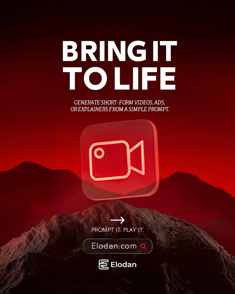 Elodan AI screenshot 8