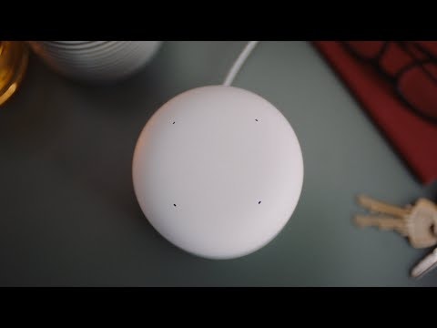 Nest Wifi gallery image