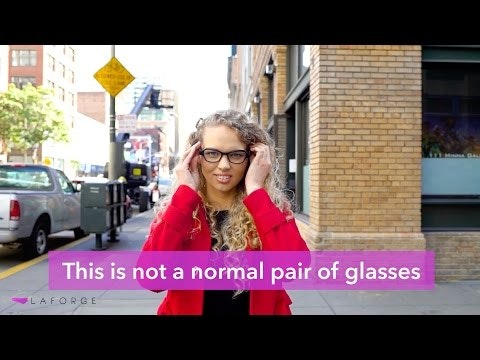 Shima by Laforge Optical