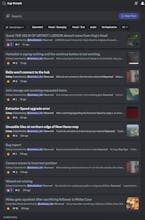 COHEZION.AI gallery image