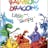 Book for Kids: The Rainbow Dragons and Little Sleepy