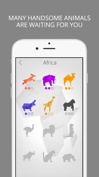 Cardinal Land gallery image