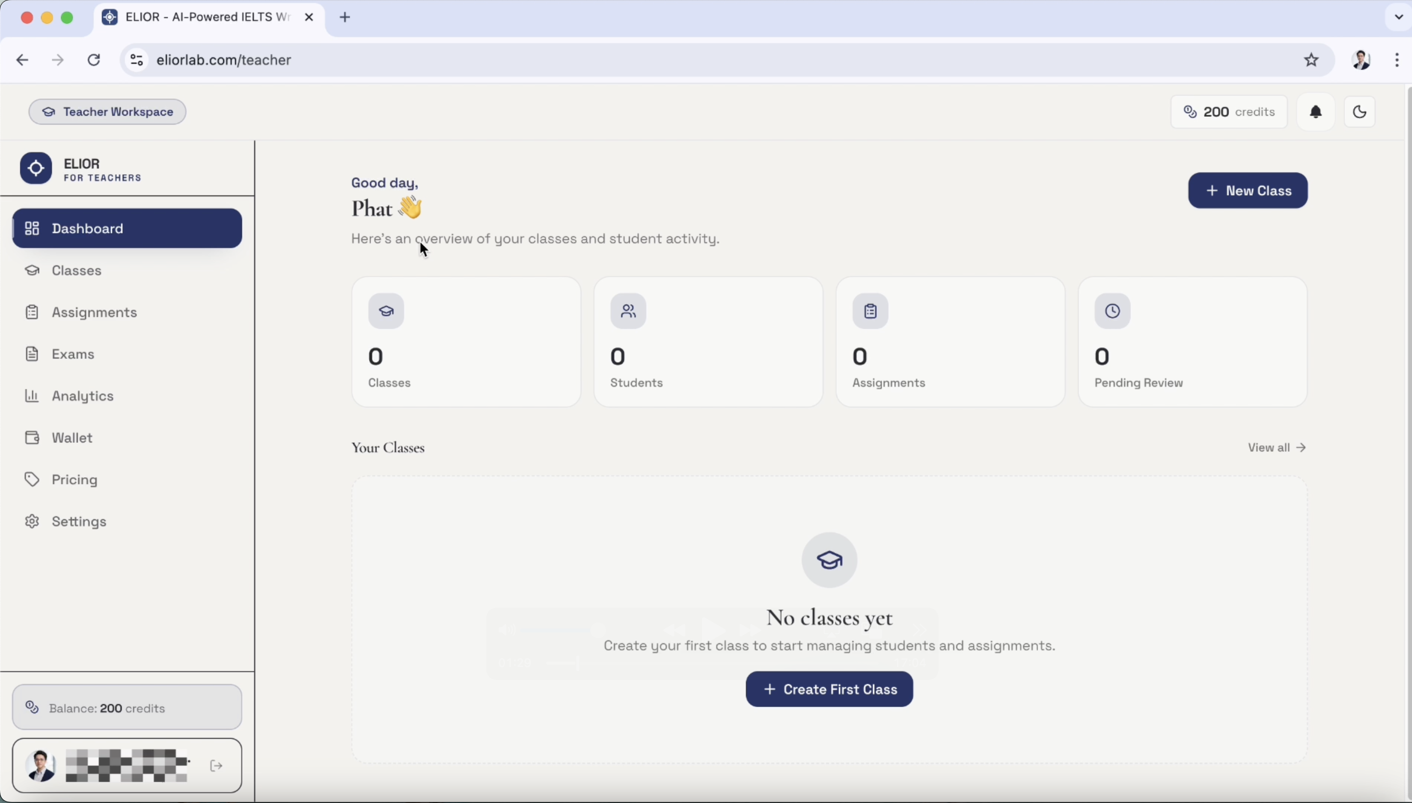 ELIOR for Teachers gallery image