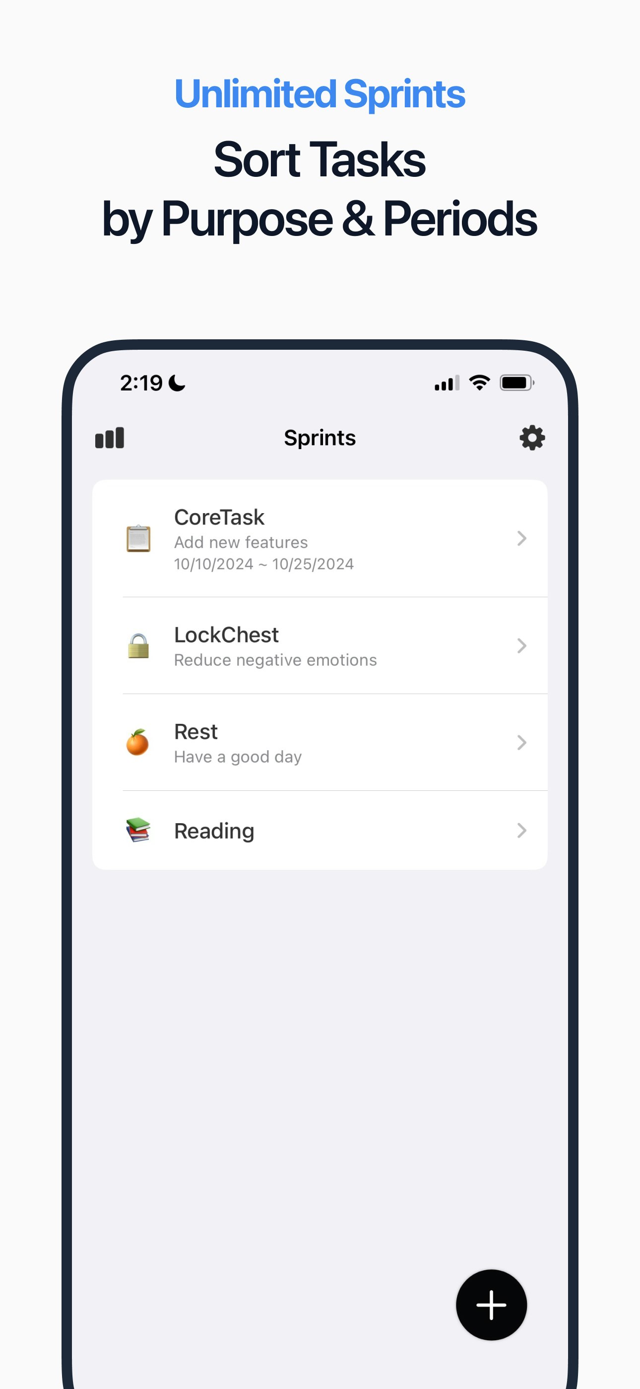 CoreTask media 2