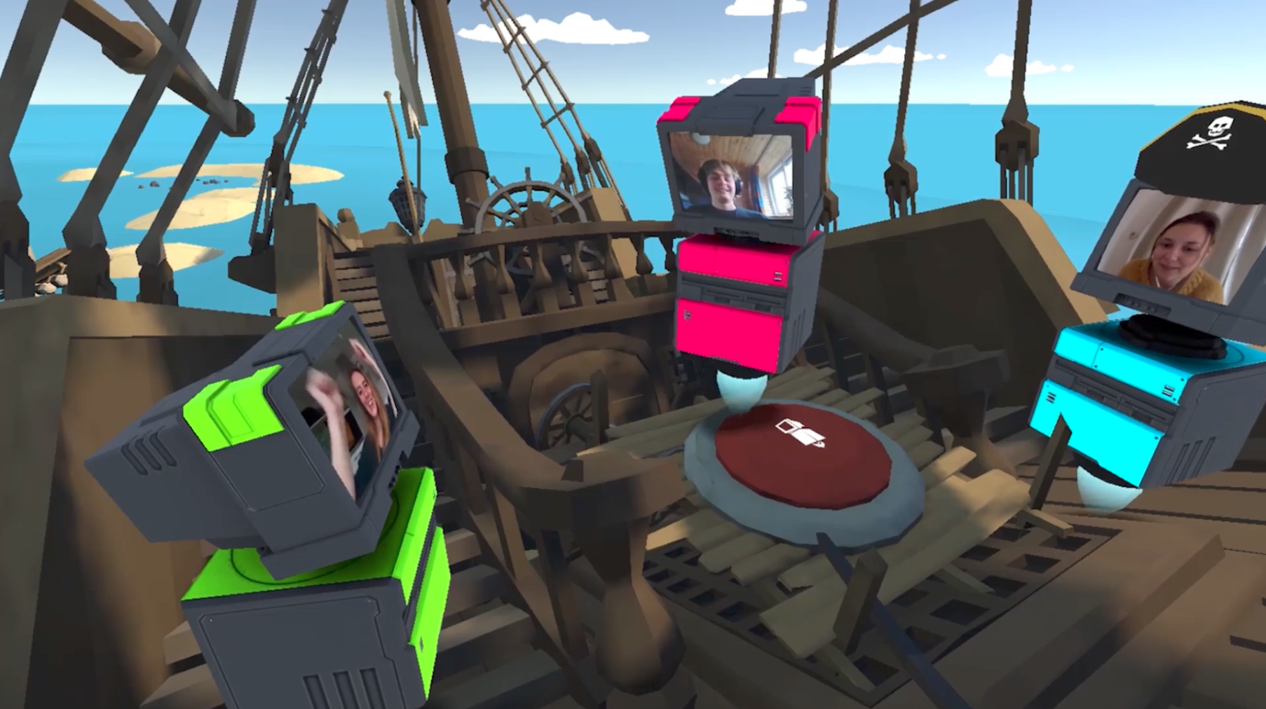 🏝 Escape from Mibo Island gallery image