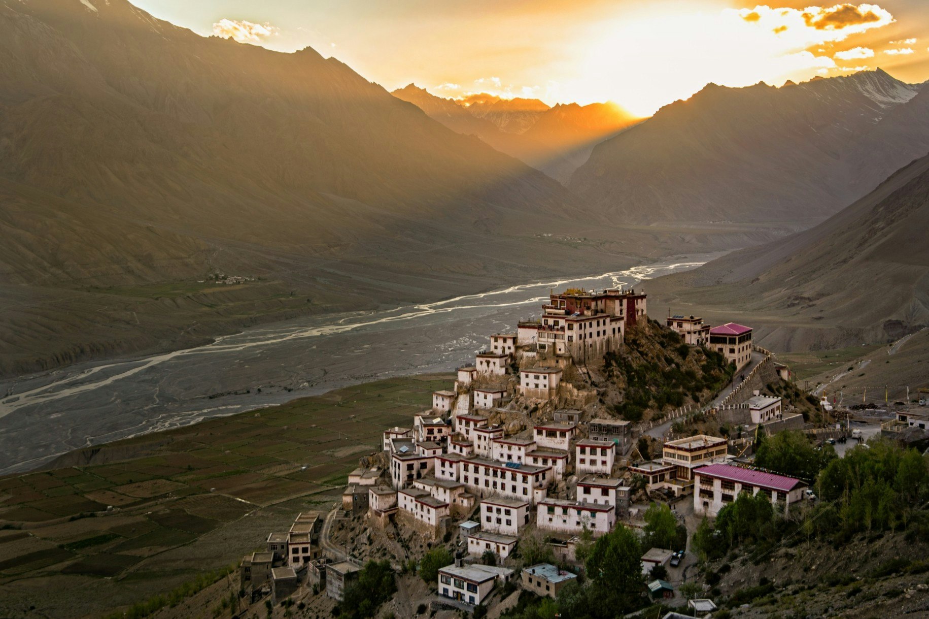 Himalayan Tribe gallery image