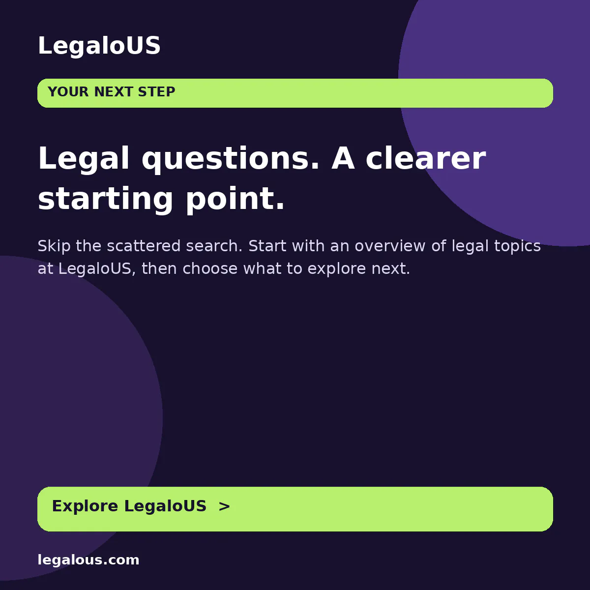 LegaloUS gallery image