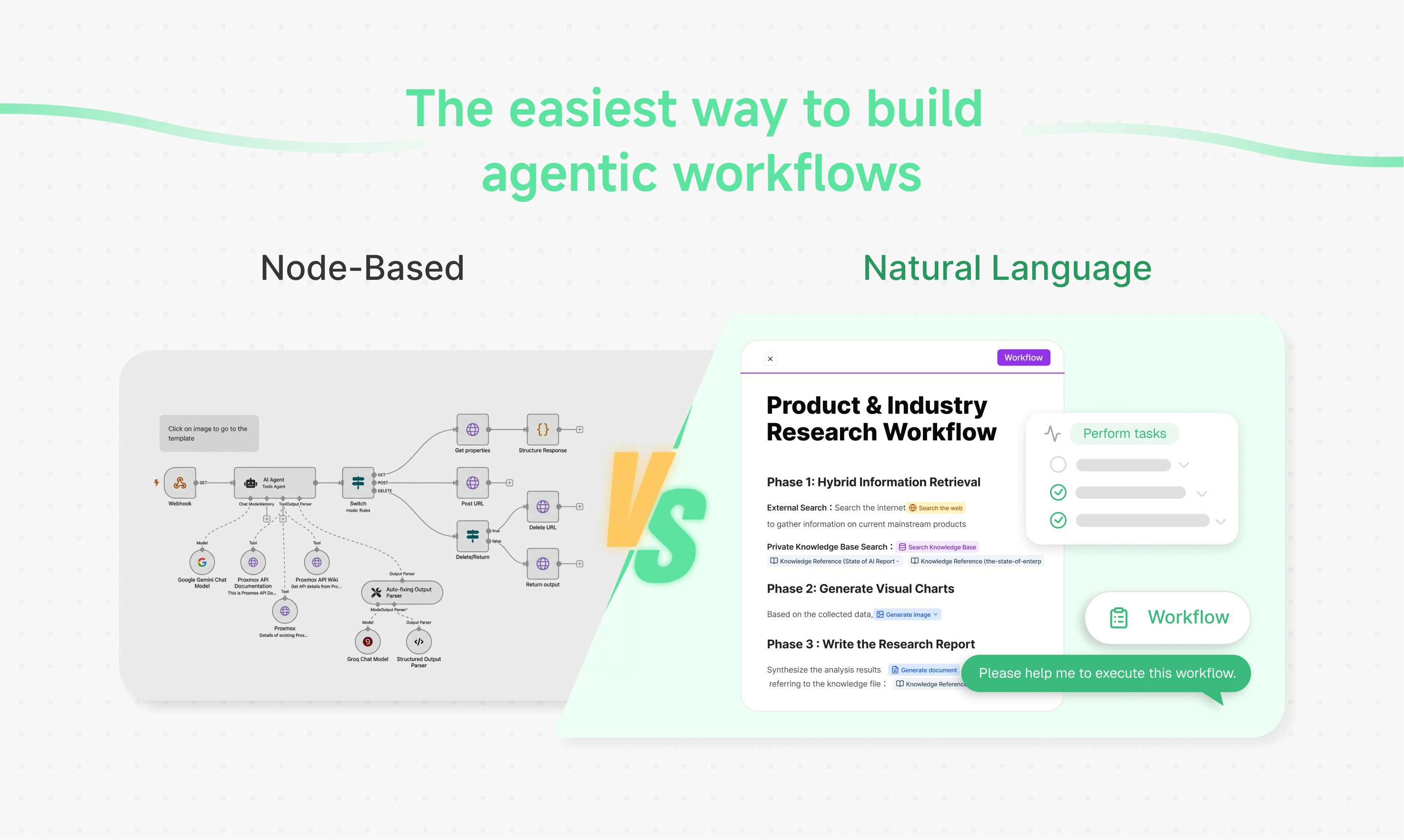 Leapility - Main product screenshot demonstrating key features and user interface