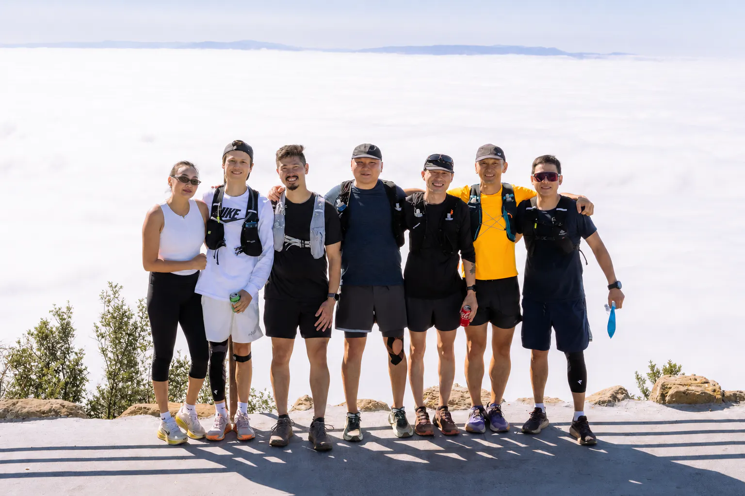 Iron Horse Run Club gallery image