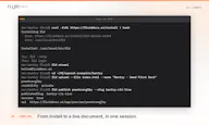 FluidDocs CLI