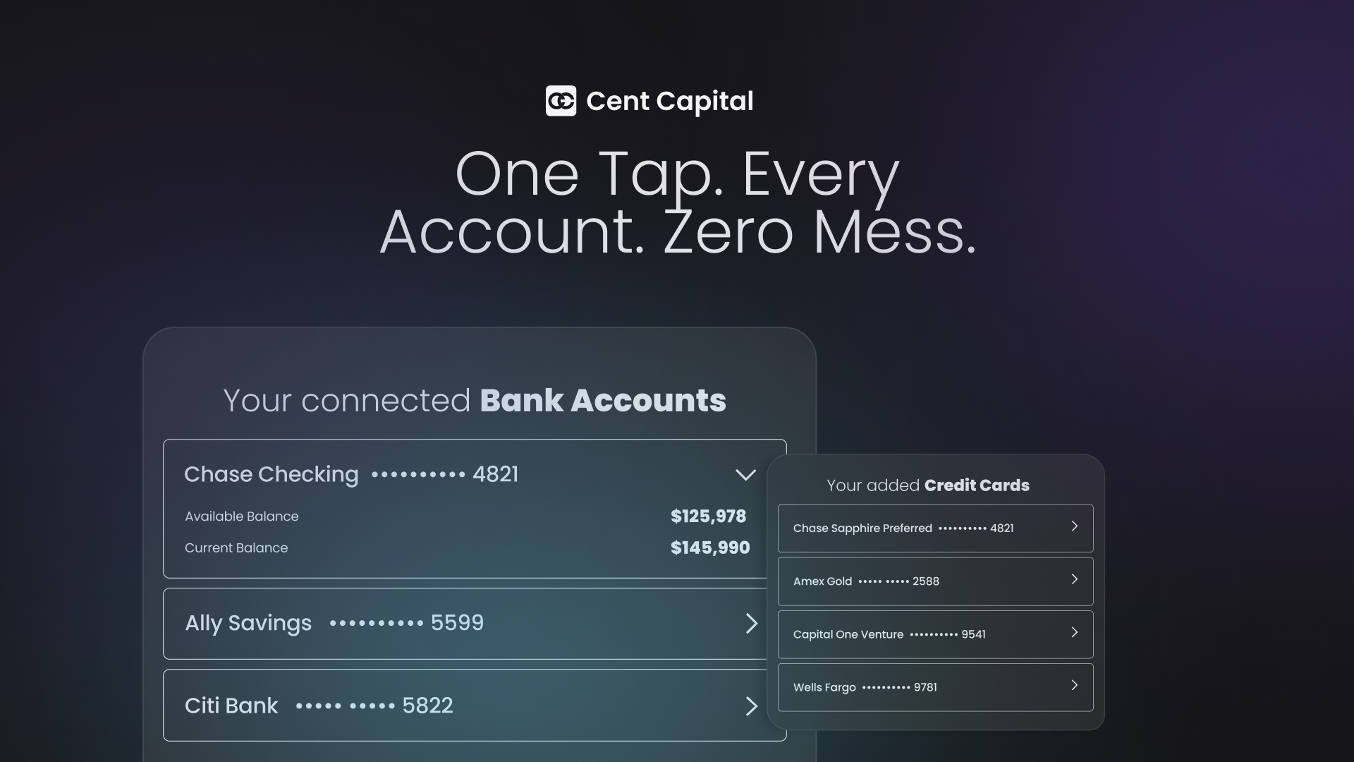 Cent Capital gallery image