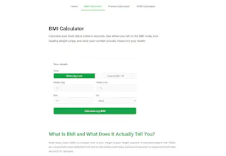 MacroDeficit gallery image