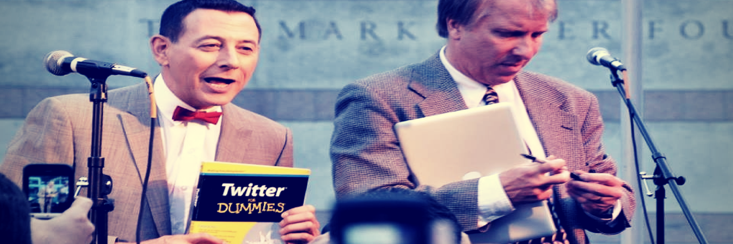 ProductHunt banner for @dummies