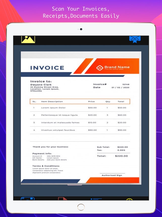 Utility Apps for iOS/Ipad  gallery image