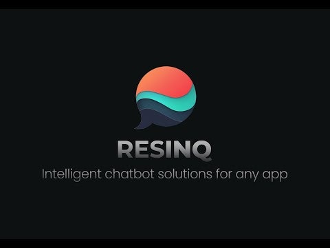 Resinq gallery image