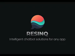 Resinq gallery image