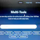 Multi Tool Hub