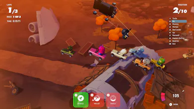 Monster Racing League gallery image