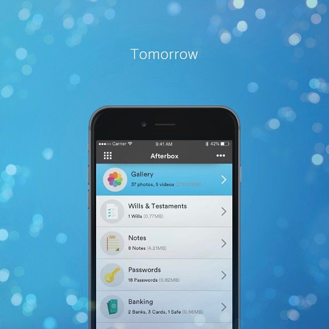 Afterbox gallery image