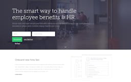 Allay - A better way to deal with HR & Benefits media 2