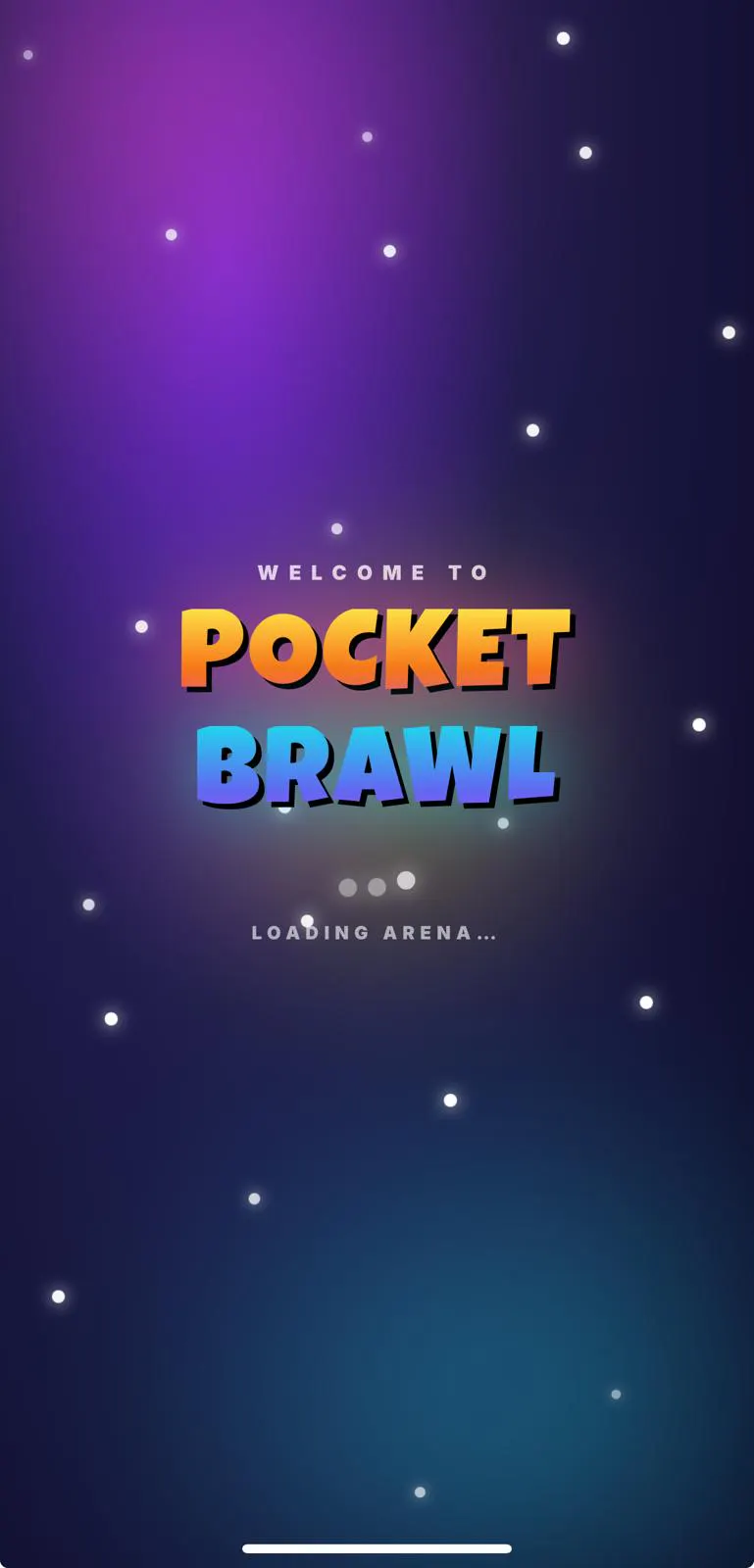 Pocket Brawl: