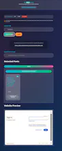 SiteFontCheck gallery image
