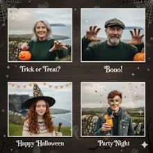FotoShare AI Photo editor gallery image