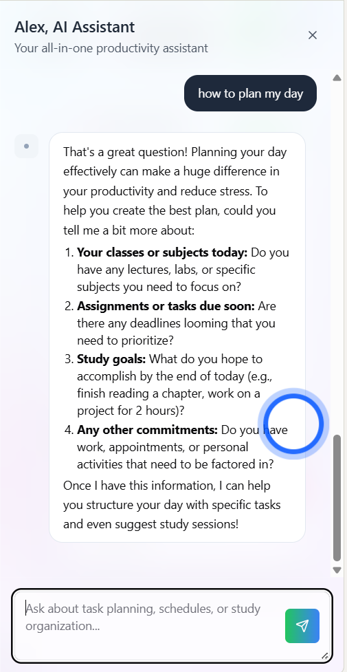 FlowFocus gallery image