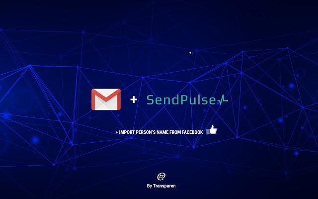 SendPulse for Gmail gallery image