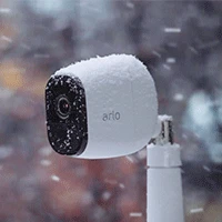 Arlo Pro