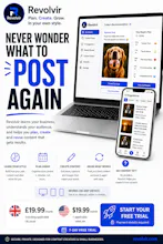 Create, recycle & reuse content gallery image