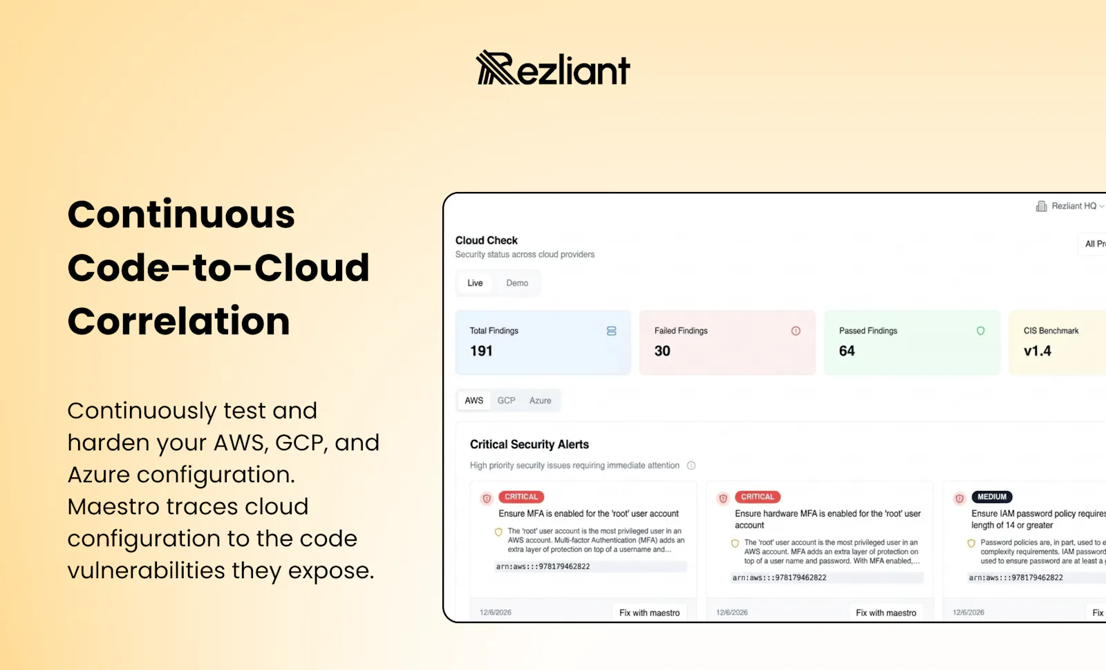 Rezliant Maestro screenshot 8