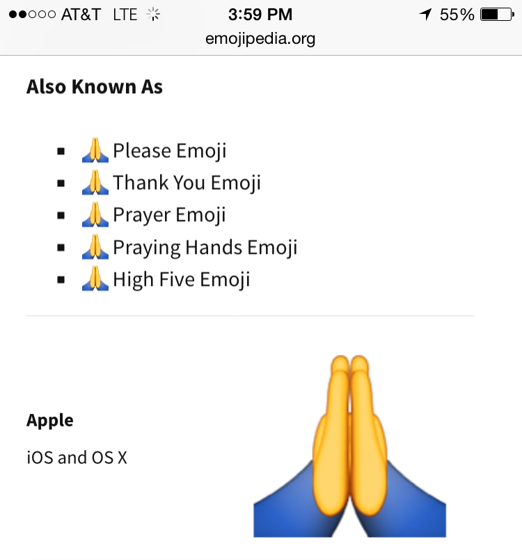 #FiveForAll gallery image