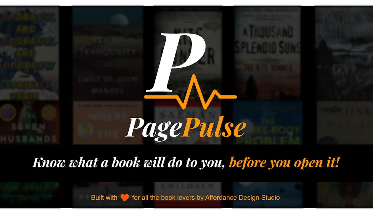 PagePulse product